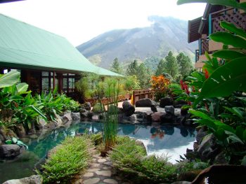 arenal obs lodge eco plus