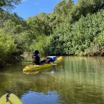 kayaking Costa Rica